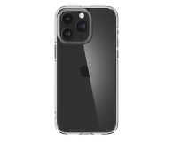 SPIGEN Ultra Hybrid do iPhone 15 Pro Max crystal clear ACS06565 - 1178914 - zdjęcie 6